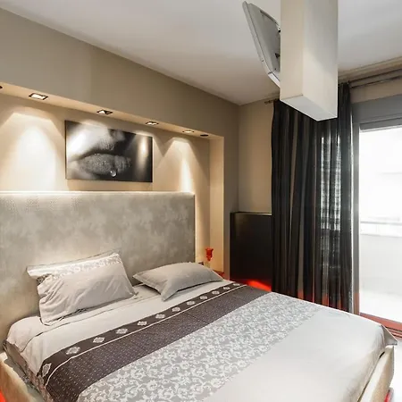 Deluxe Boutique , Jacuzzi, Private Parking, Fireplace Soluň
