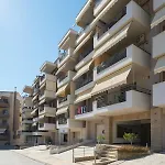 Deluxe Boutique , Jacuzzi, Private Parking, Fireplace Apartament Salonic