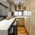 Apartament Deluxe Boutique , Jacuzzi, Private Parking, Fireplace *