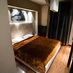 Apartament Deluxe Boutique , Jacuzzi, Private Parking, Fireplace Salonic
