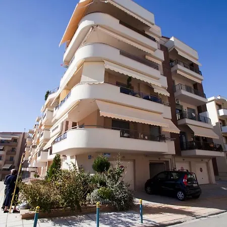 Deluxe Boutique , Jacuzzi, Private Parking, Fireplace * سالونيك