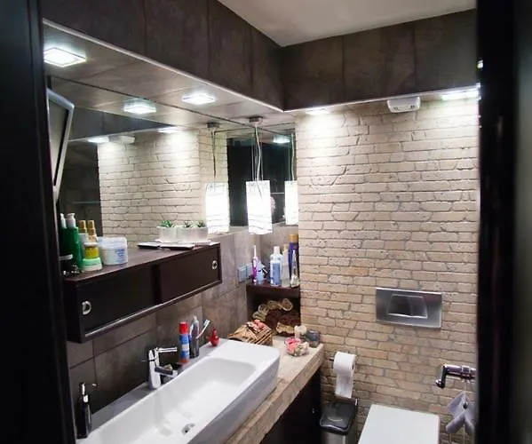 Deluxe Boutique , Jacuzzi, Private Parking, Fireplace Tesalónica