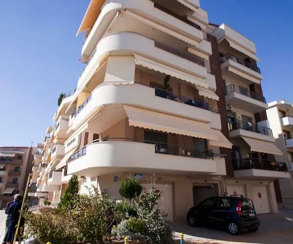 Deluxe Boutique , Jacuzzi, Private Parking, Fireplace * Tesalónica