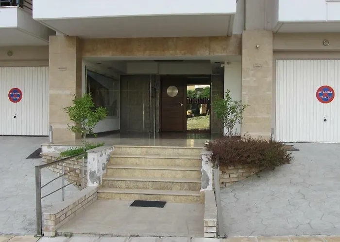 Apartamento Deluxe Boutique , Jacuzzi, Private Parking, Fireplace Tesalónica