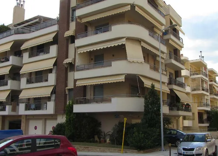 Apartamento Deluxe Boutique , Jacuzzi, Private Parking, Fireplace Tesalónica