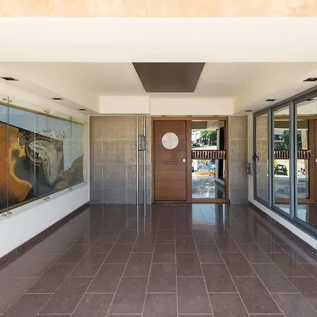 公寓 Deluxe Boutique , Jacuzzi, Private Parking, Fireplace *