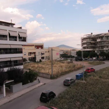 Appartamento Deluxe Boutique , Jacuzzi, Private Parking, Fireplace Salonicco